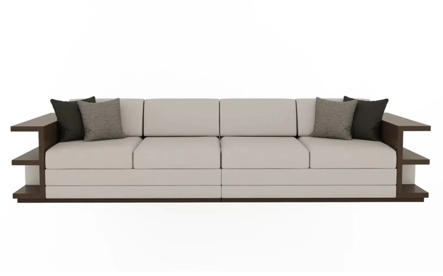 Pavon Wooden