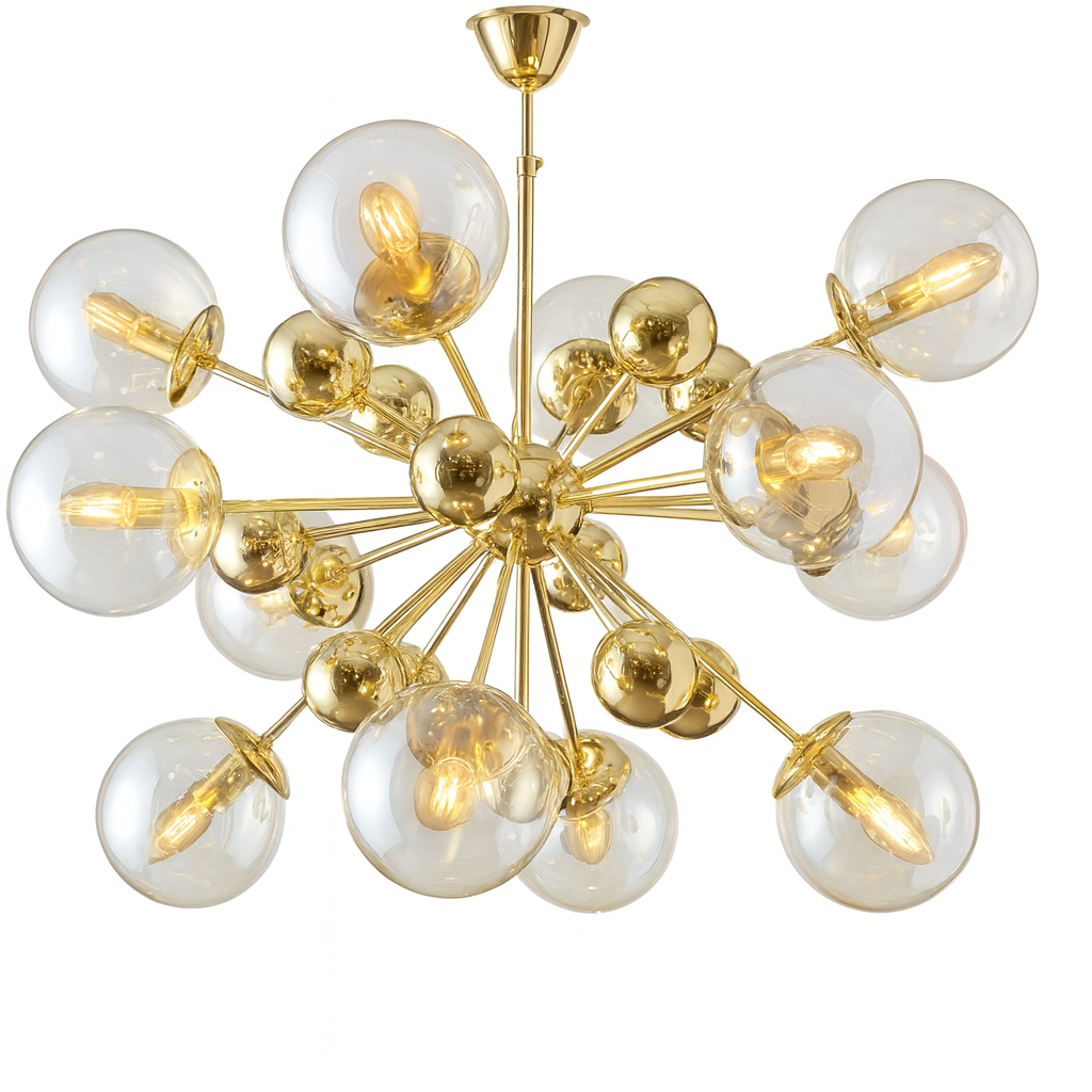 Lustre Eclat D'orbite