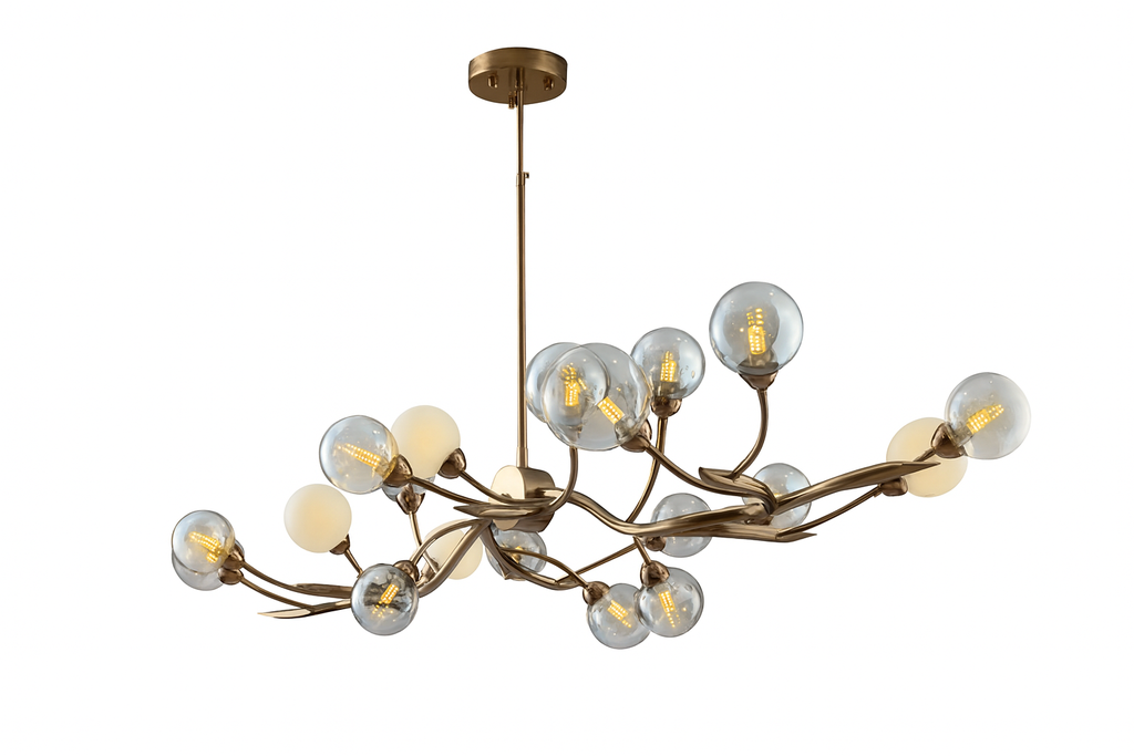 Lustre Boreal