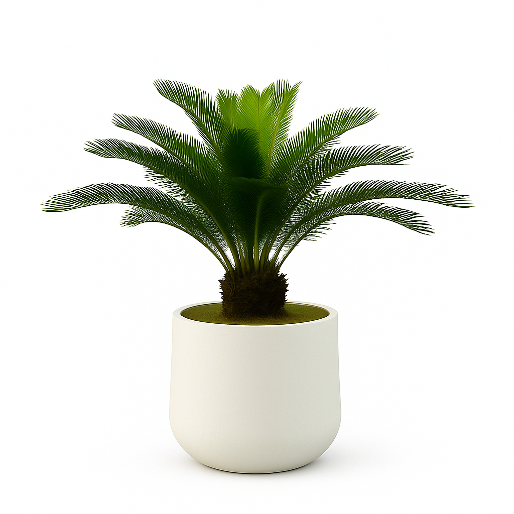 PLANTE DECORATIVE  PALMAE