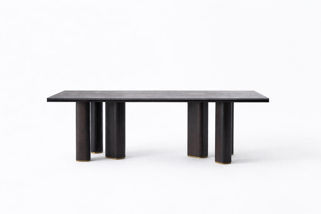 Table a Manger Gamma