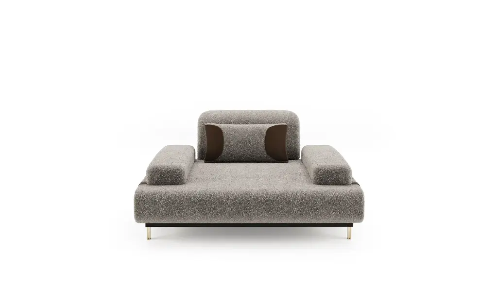 Fauteuil Domo