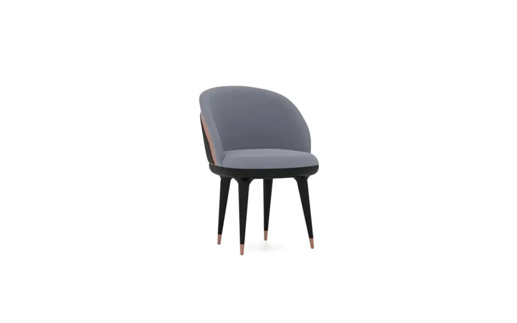 Chaise Tulip