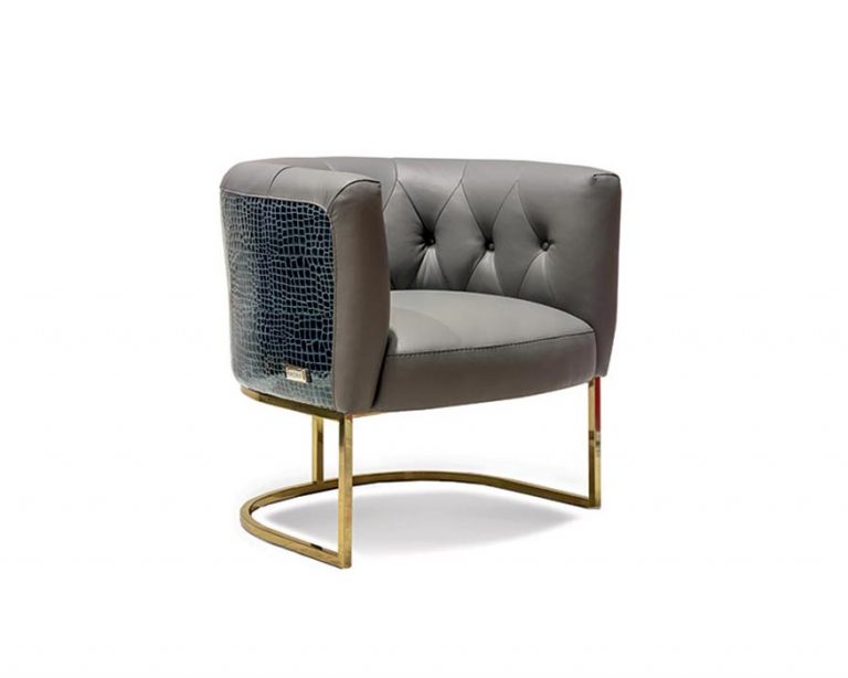Fauteuil Ludovica