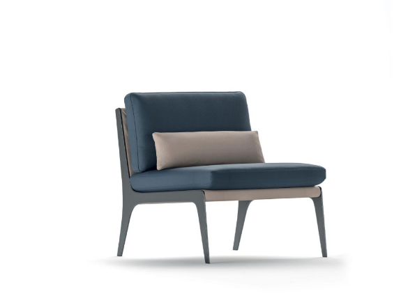 Fauteuil Focus
