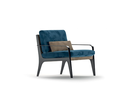 Fauteuil Tweed