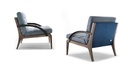 FAUTEUIL VAGUE