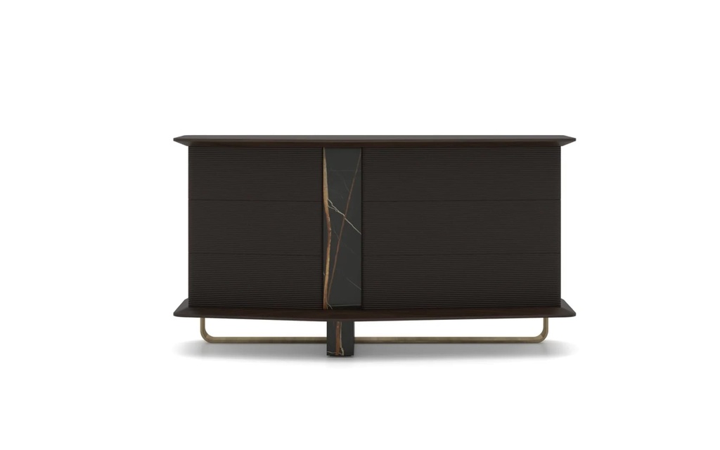 COMMODE AMBRE