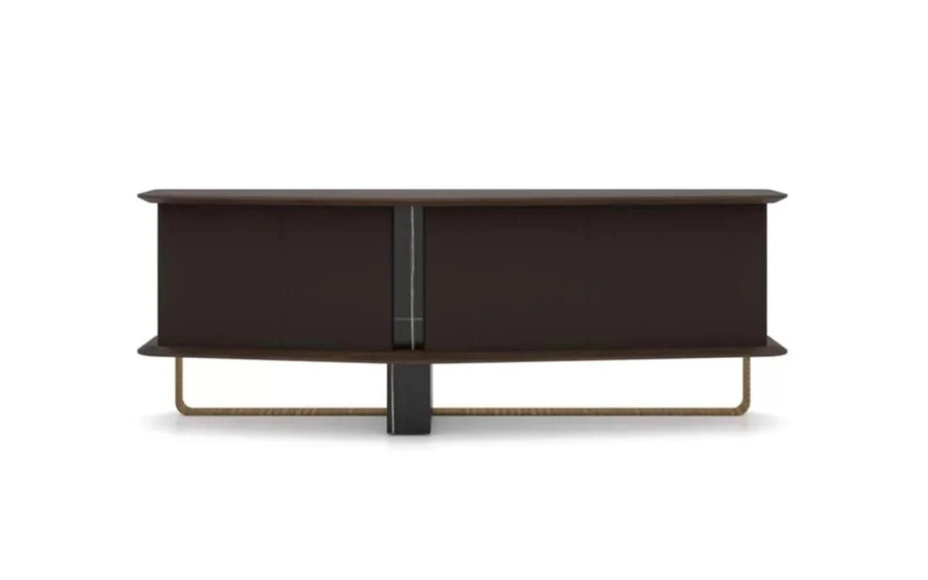 BUFFET  AMBRE