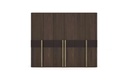 ARMOIRE AMBER