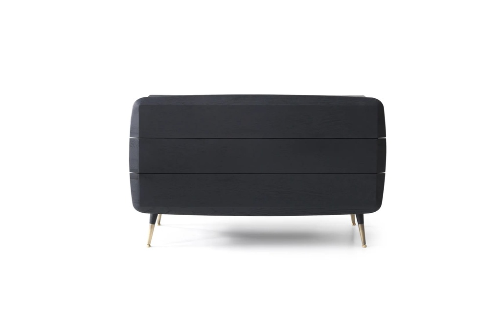Commode Bug