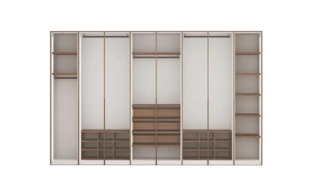 ARMOIRE CAPELLA
