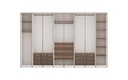 ARMOIRE CAPELLA