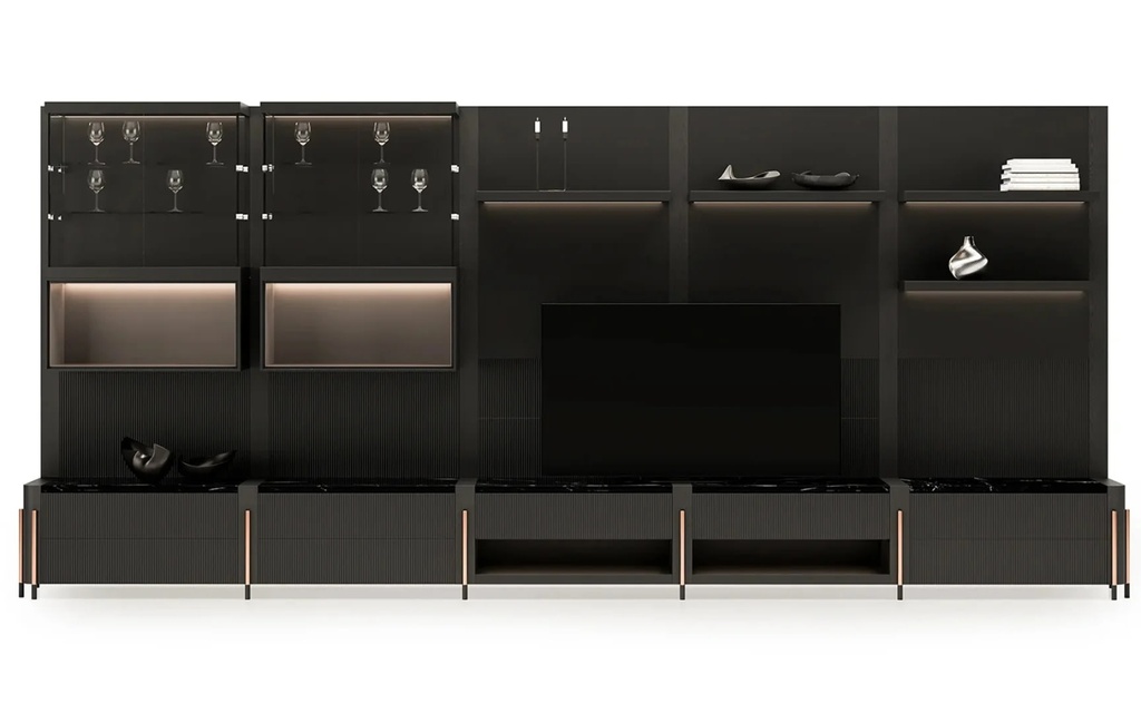 Meuble TV Dali