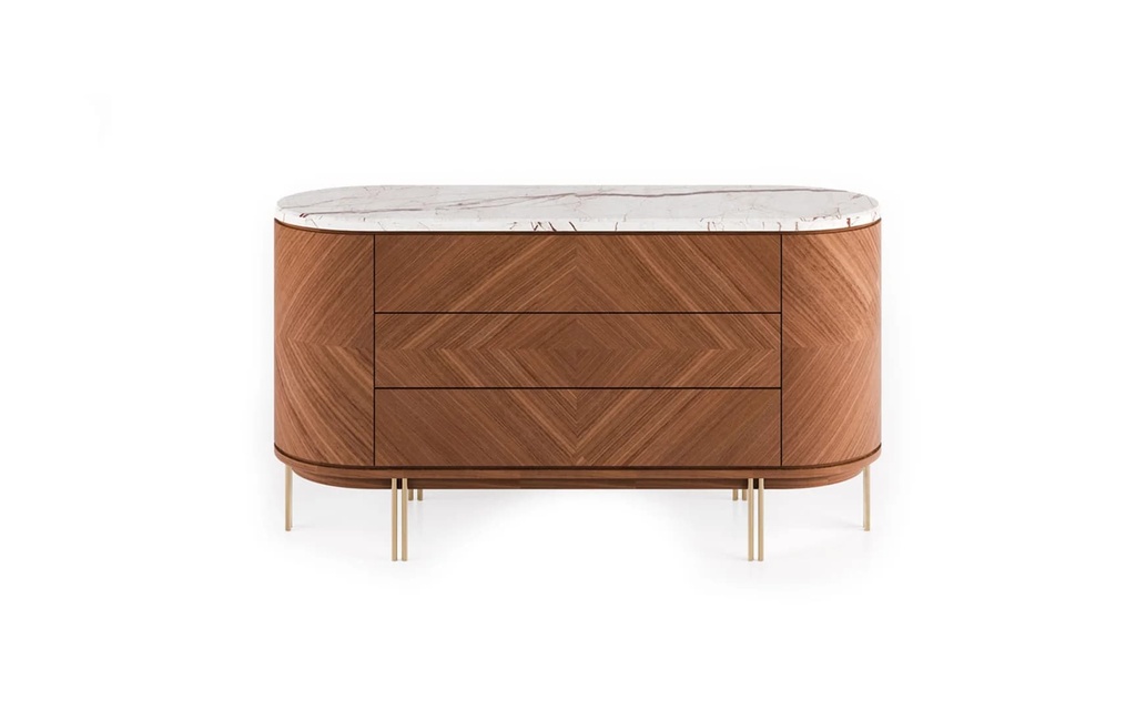 COMMODE  EVA