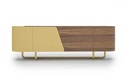 BUFFET  GIALLO