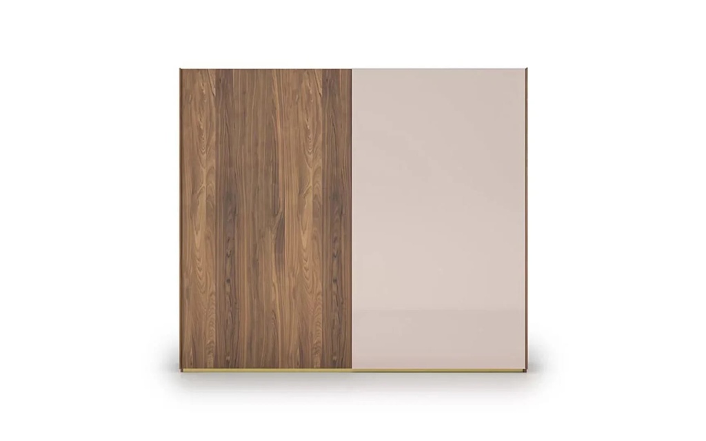 ARMOIRE GIALLO