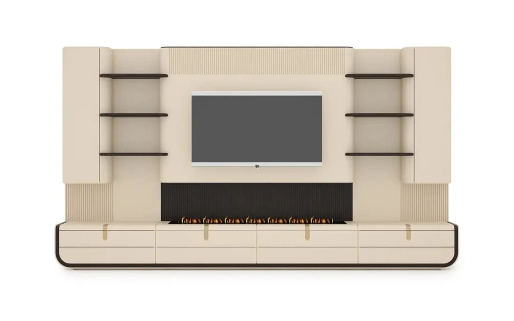 TV UNIT RITA