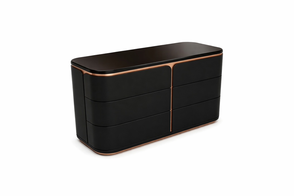 Commode Tulip