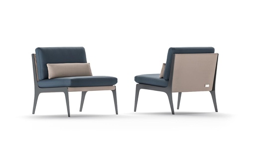 FAUTEUIL FOCUS