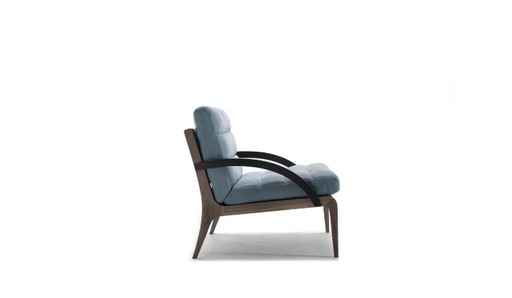 FAUTEUIL VAGUE
