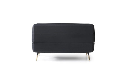 COMMODE  BUG