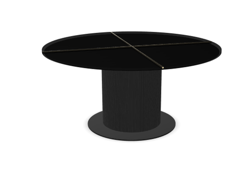 TABLE A MANGER RONDE DALI