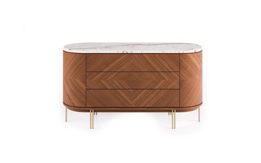 COMMODE  EVA