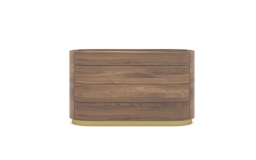 COMMODE  GIALLO