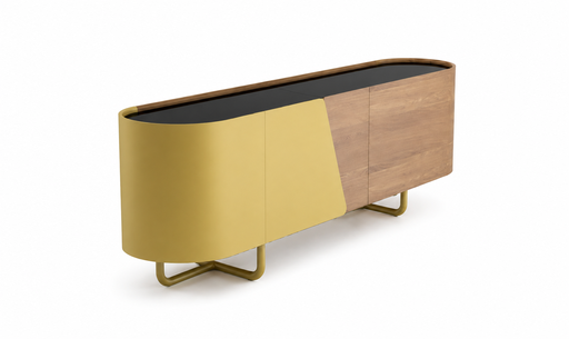 Buffet Giallo
