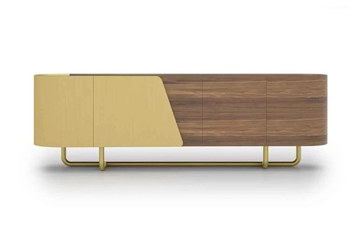 BUFFET  GIALLO