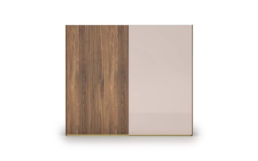 ARMOIRE GIALLO