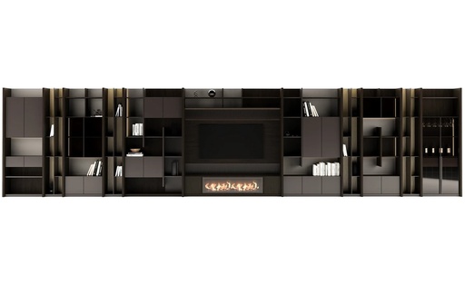 TV UNIT MODO 