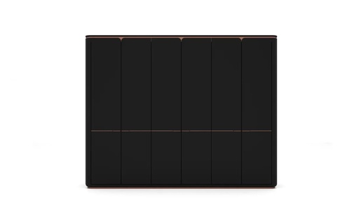 [LOD/ARTU/24/280CM] ARMOIRE TULIP 