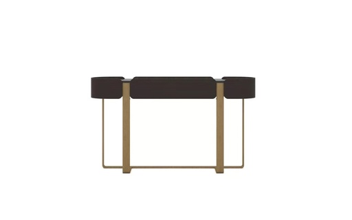CONSOLE AMBER 