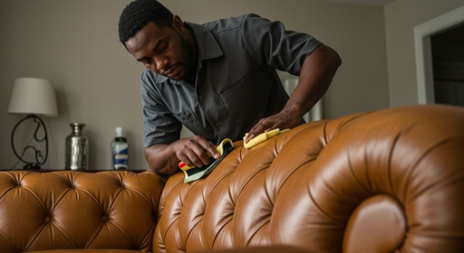 Pack Maintenance Essentiel - Canapé