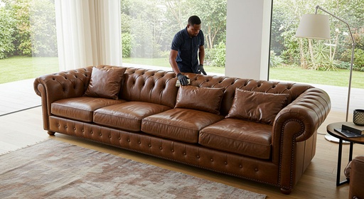 Pack Maintenance Premium - Salon 5 places