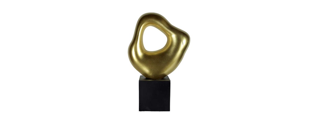 OBJET DECORATION TAS