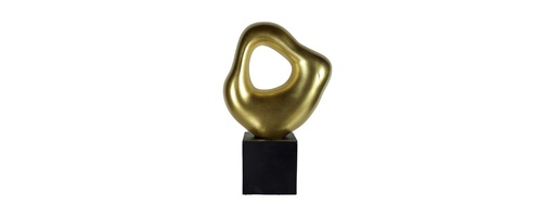 OBJET DECORATION TAS
