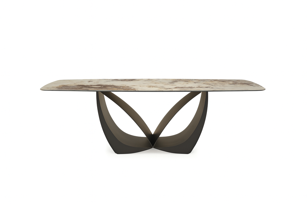 TABLE A MANGER ZENITH