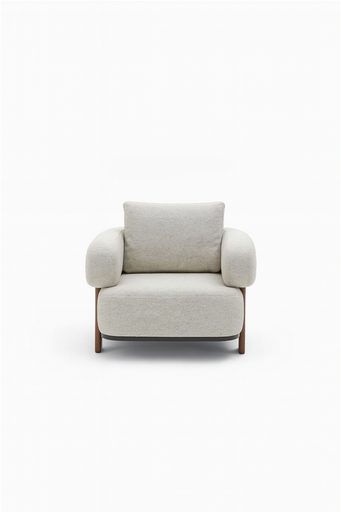 Fauteuil Fugato
