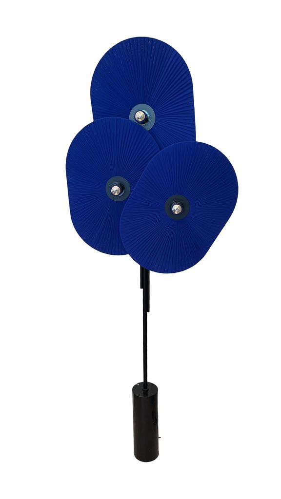 LAMPE SUR PIED FLOREA