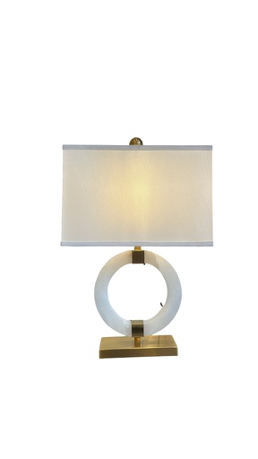 [ABA00000017] LAMPE A POSER ANEA