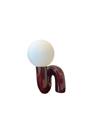 LAMPE DE CHEVET LUNEO