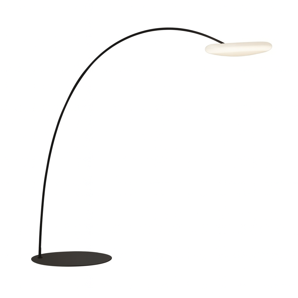 LAMPE SUR PIED ARCEA