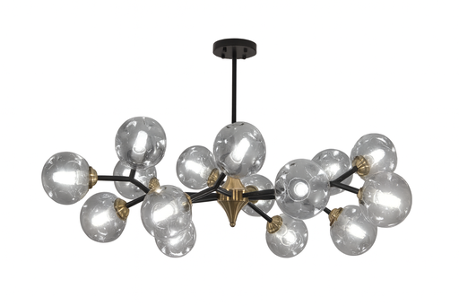 Lustre Orion