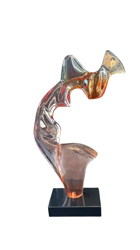 Sculpture Envol