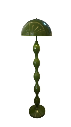 [ABA00000048] LAMPE SUR PIED OLVYA