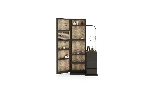 Console a Bijoux Veluxe
