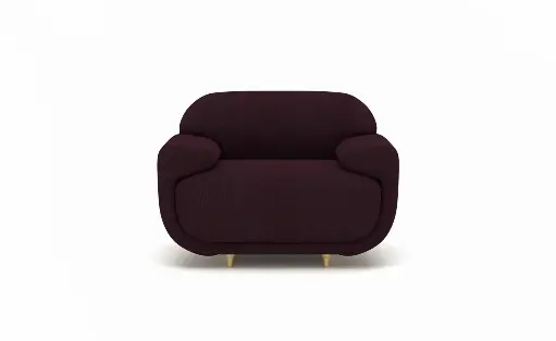 FAUTEUIL RITA